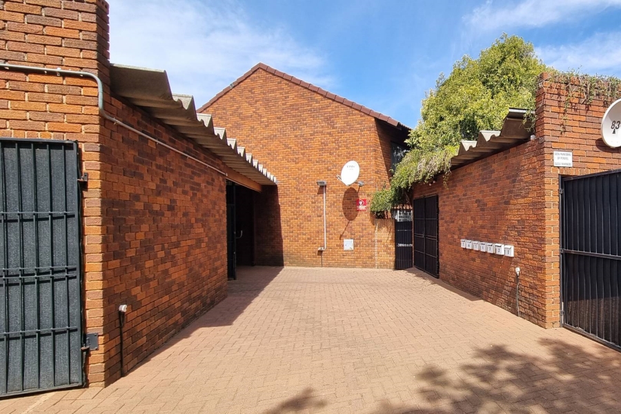 2 Bedroom Property for Sale in Westdene Free State